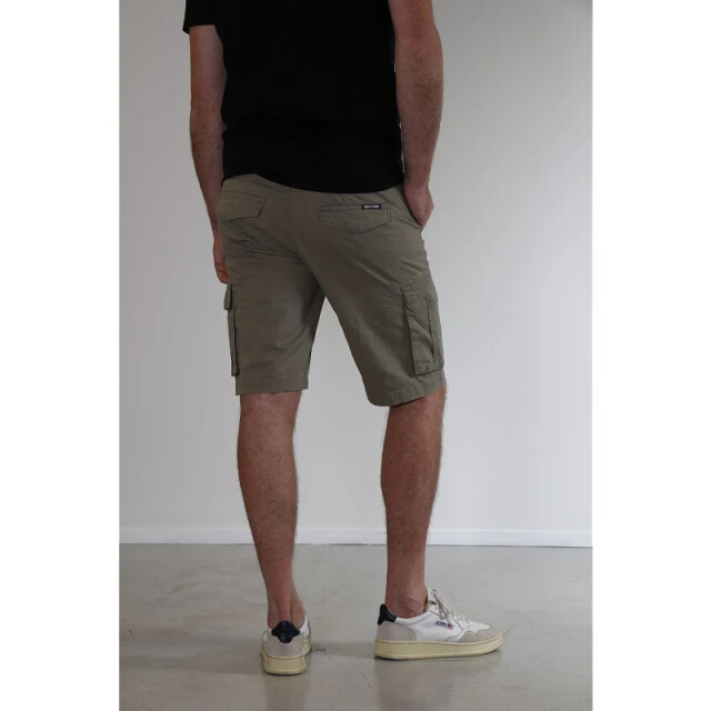 New-Star Korte broek 0254 brisbane light green NewStar KorteBroek 0254Brisbane LightGreen large