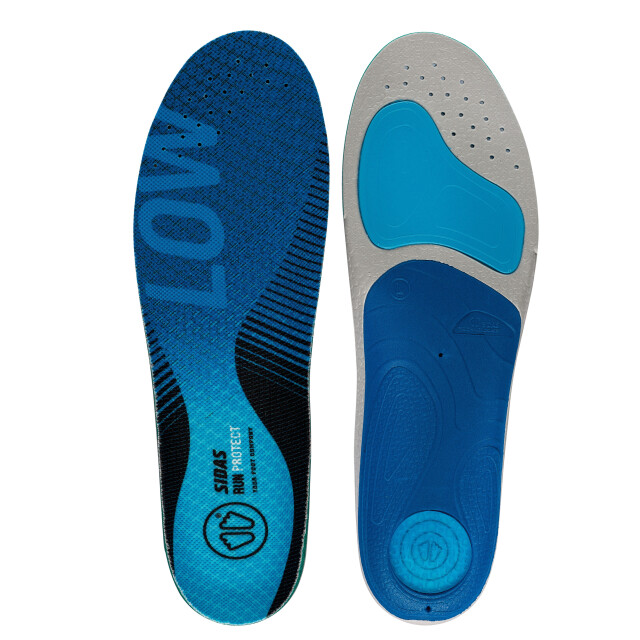 Sidas 3 feet run protect low - 067295_099-XXL large