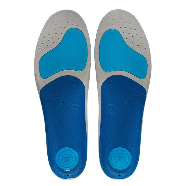 Sidas 3 feet run protect low - 067295_099-XXL large