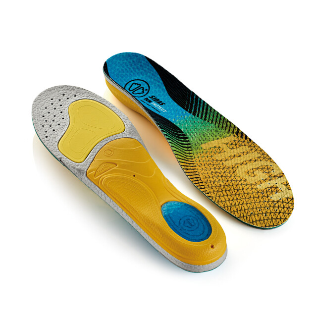 Sidas 3 feet run protect high - 067294_099-XS large