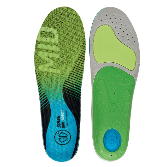 Sidas 3 feet run protect mid - 067296_099-S large