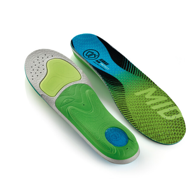 Sidas 3 feet run protect mid - 067296_099-S large