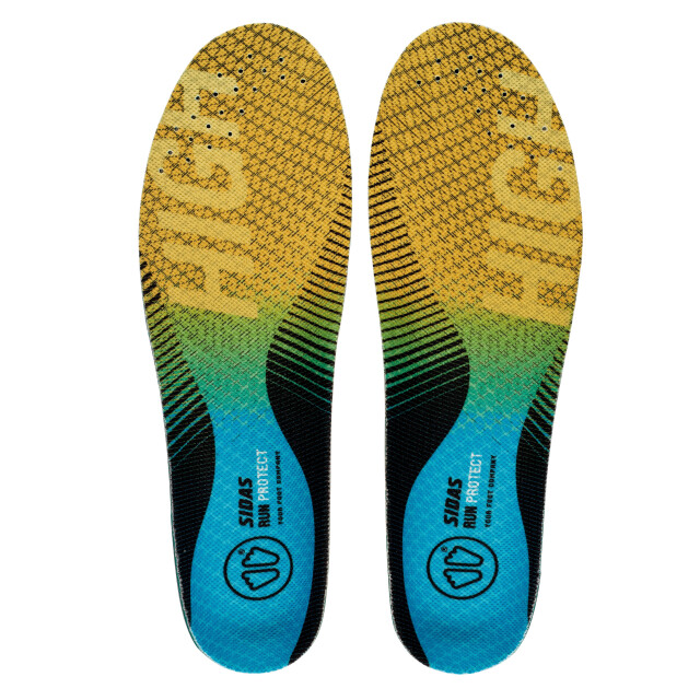 Sidas 3 feet run protect high - 067294_099-XS large