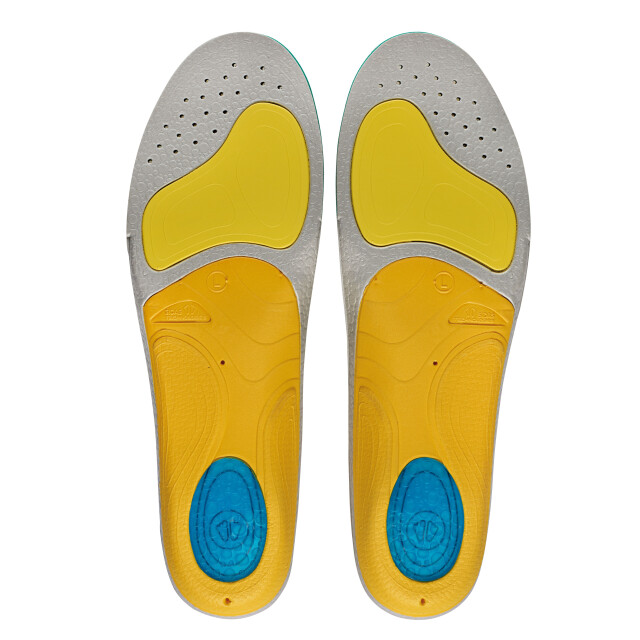 Sidas 3 feet run protect high - 067294_099-XS large