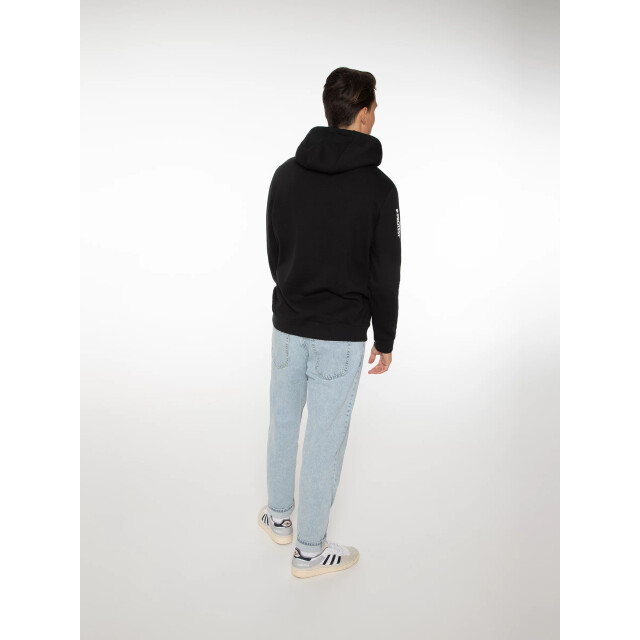 Protest classic logo hoody men hoodie heren - 071335_990-L large