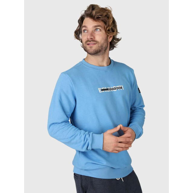 Brunotti rotcher men sweat sweater heren - 071276_210-L large
