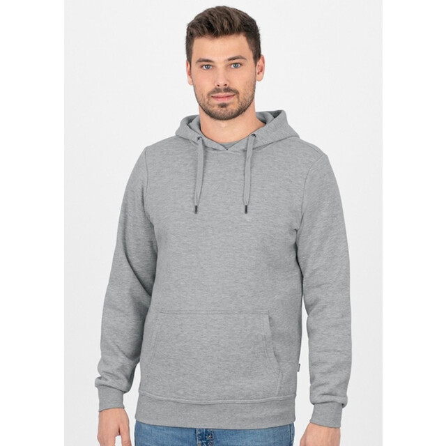 Jako sweater met kap organic hoodie heren - 071069_935-L large