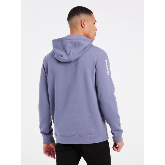 Protest classic logo hoody men hoodie heren - 071337_200-L large
