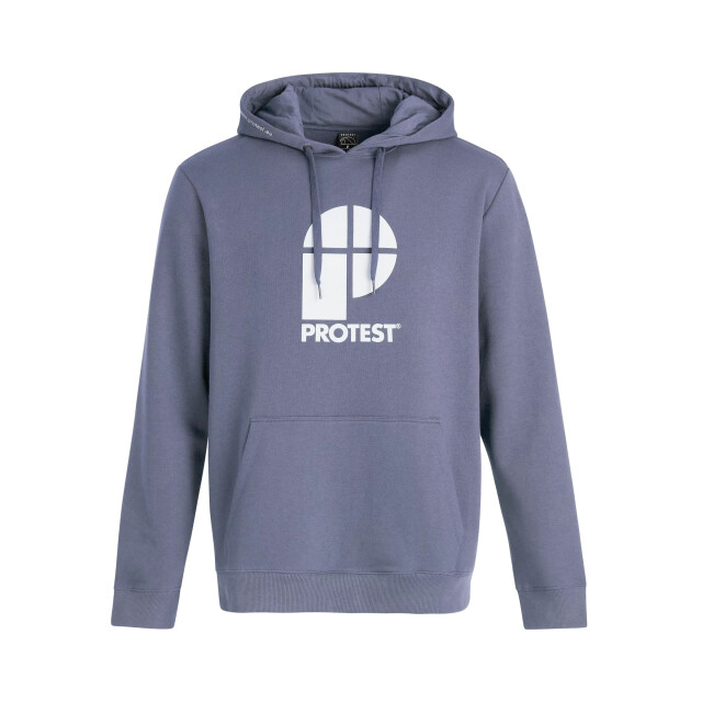 Protest classic logo hoody men hoodie heren - 071337_200-L large