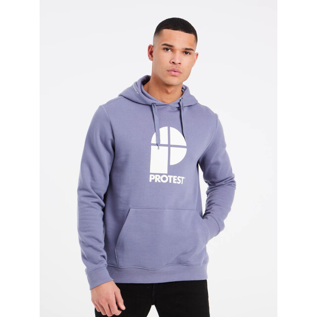 Protest classic logo hoody men hoodie heren - 071337_200-L large