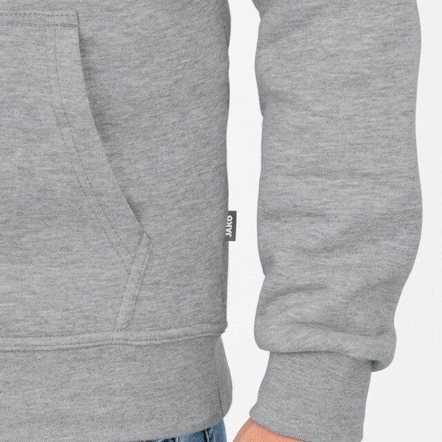 Jako sweater met kap organic hoodie heren - 071069_935-L large