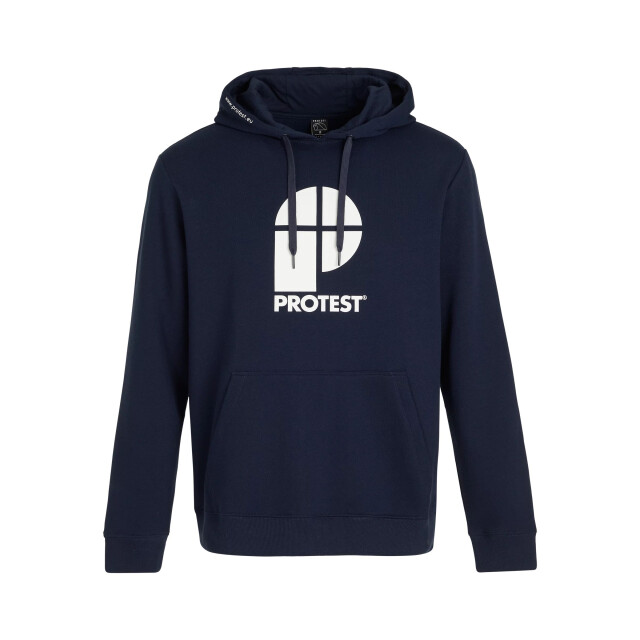 Protest classic logo hoody men hoodie heren - 071339_205-L large