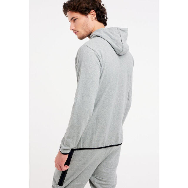 Protest aristotle full zip hoody hoodie heren - 071360_941-L large