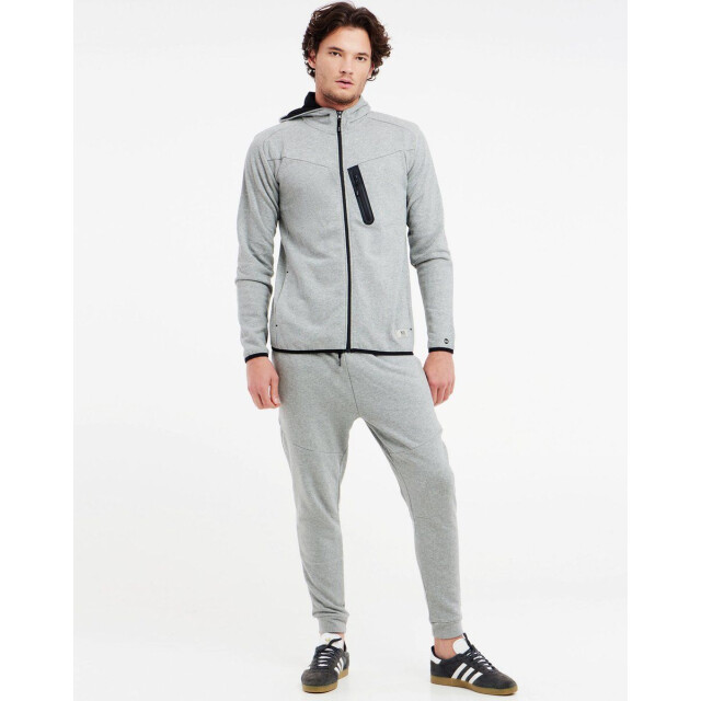 Protest aristotle full zip hoody hoodie heren - 071360_941-L large