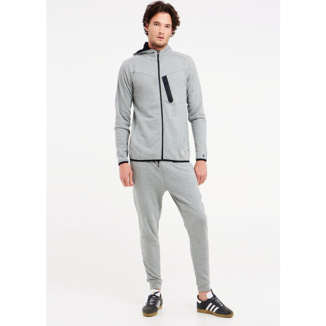 Protest aristotle full zip hoody hoodie heren - 071360_941-L large