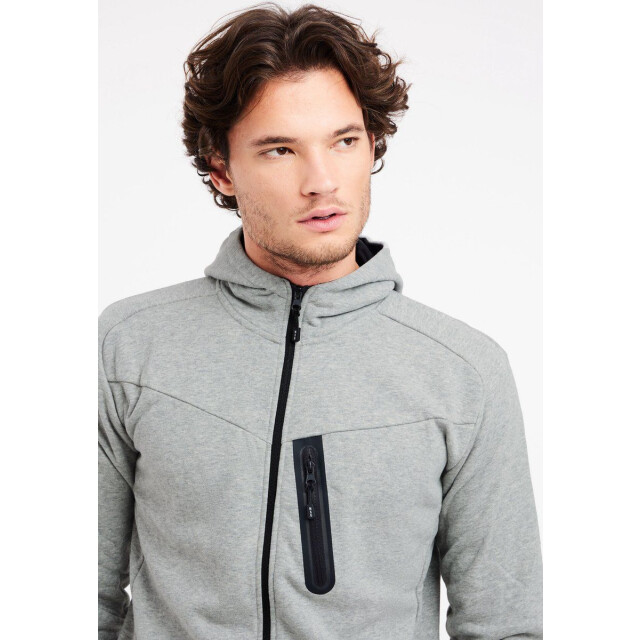 Protest aristotle full zip hoody hoodie heren - 071360_941-L large