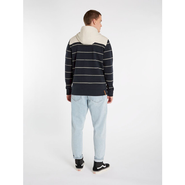 Protest optimism full zip hoody hoodie heren - 071359_270-XXL large