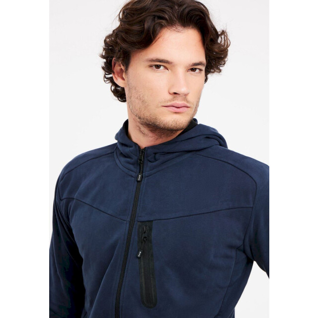 Protest aristotle full zip hoody hoodie heren - 071361_290-L large
