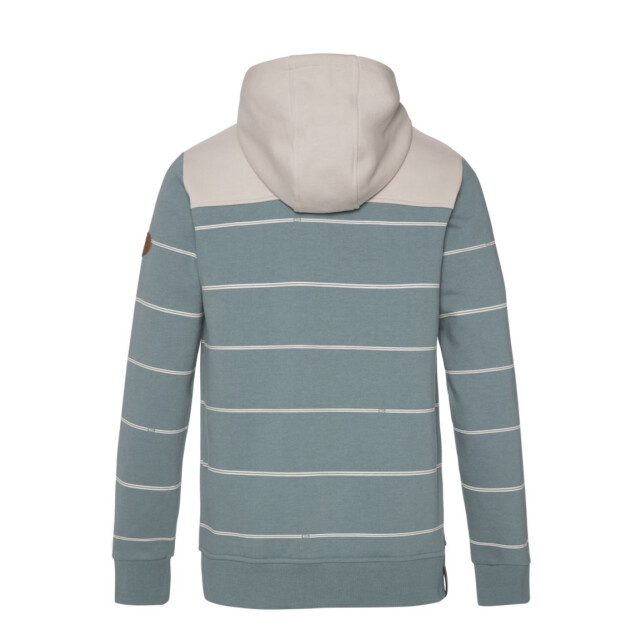 Protest optimism full zip hoody hoodie heren - 071358_310-M large