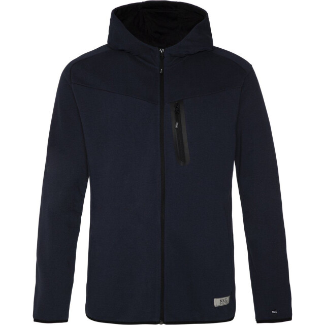 Protest aristotle full zip hoody hoodie heren - 071361_290-L large
