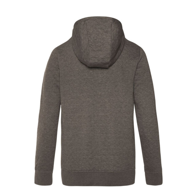 Protest oxfordy full zip hoody hoodie heren - 071356_940-L large