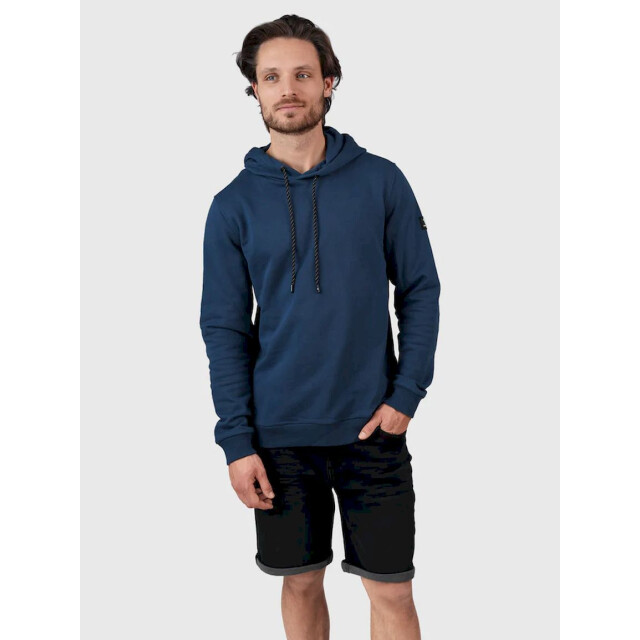 Brunotti patcher-n men sweat sweater heren - 071251_205-XL large