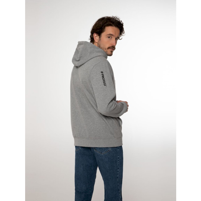 Protest classic logo hoody men hoodie heren - 071336_900-L large