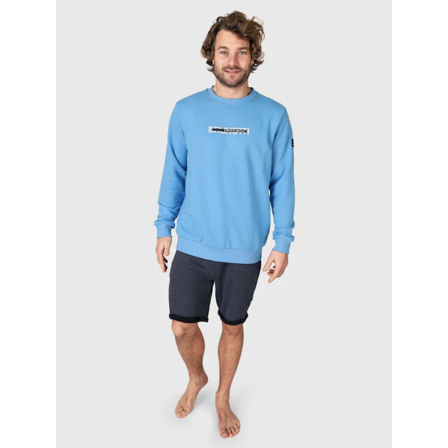 Brunotti rotcher men sweat sweater heren - 071276_210-L large