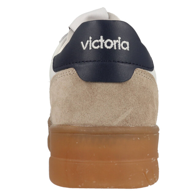 Victoria Sneakers 1257125 azul / multicolor 1257125 AZUL large