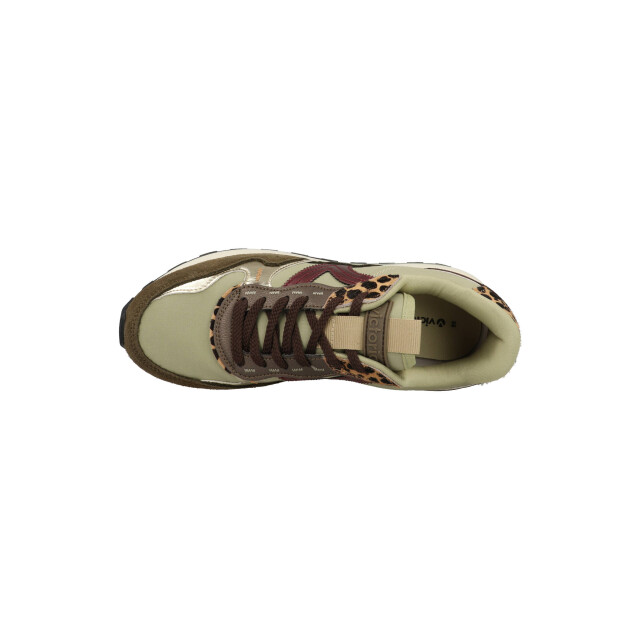 Victoria Sneakers 1156108 kaki 1156108 KAKI large