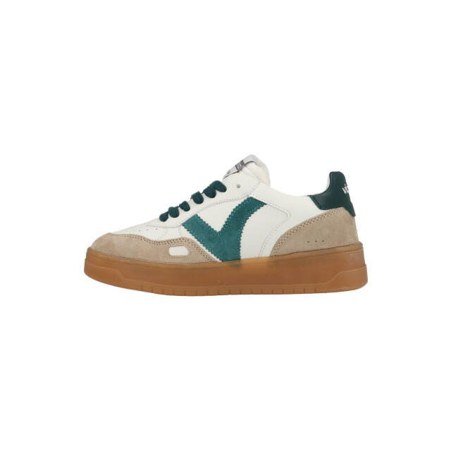 Victoria Sneakers 1257125 verde / multicolor 1257125 VERDE large