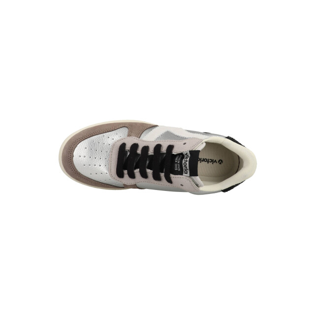 Victoria Sneakers 1258257 plata 1258257 PLATA large