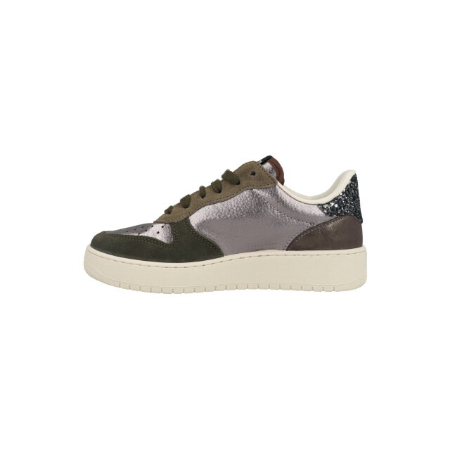 Victoria Sneakers 1258257 kaki 1258257 KAKI large