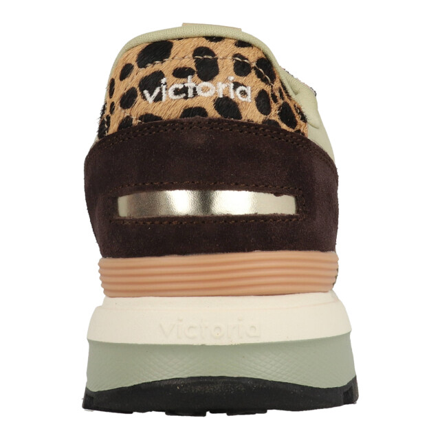 Victoria Sneakers 1156108 kaki 1156108 KAKI large