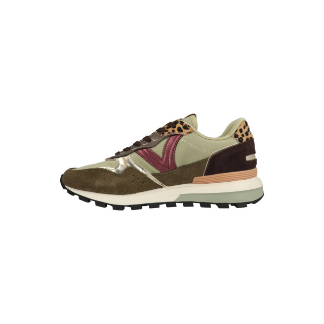 Victoria Sneakers 1156108 kaki 1156108 KAKI large