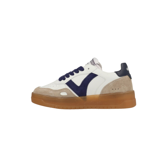 Victoria Sneakers 1257125 azul / multicolor 1257125 AZUL large