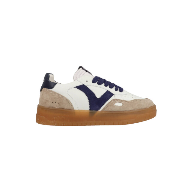 Victoria Sneakers 1257125 azul / multicolor 1257125 AZUL large