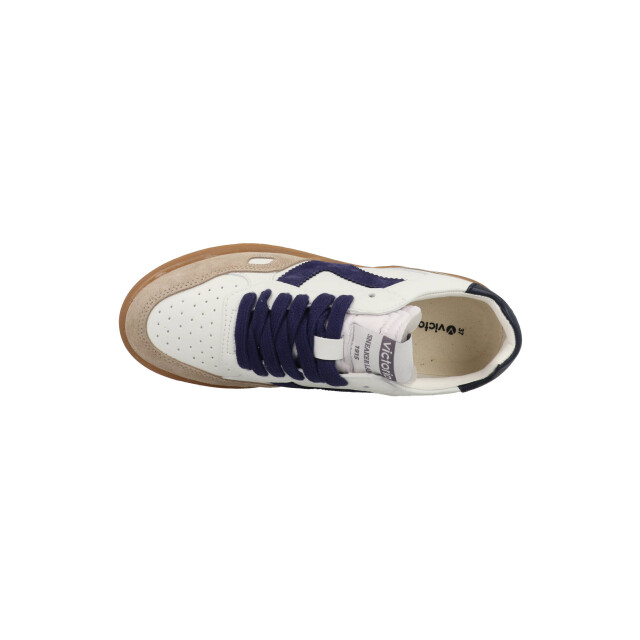 Victoria Sneakers 1257125 azul / multicolor 1257125 AZUL large