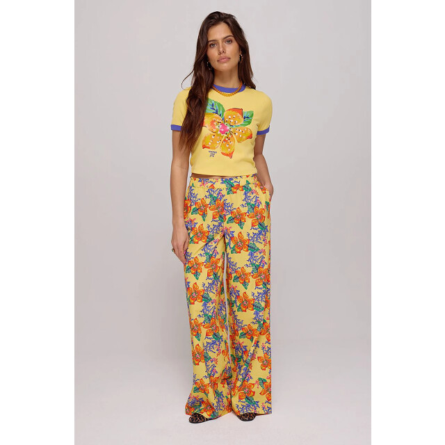 Harper & Yve Hs25c101 riley broek HS25C101 RILEY broek large