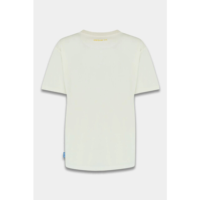 Harper & Yve Hs25y308 sardines t-shirt HS25Y308 SARDINES t-shirt large