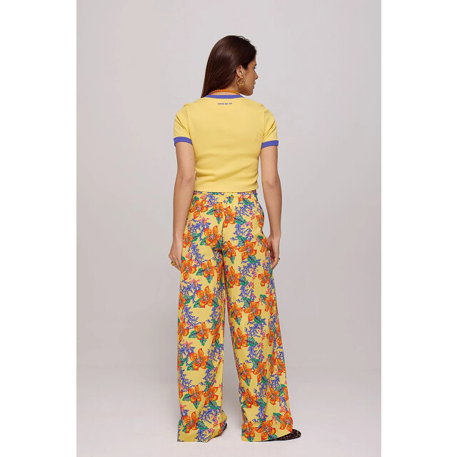 Harper & Yve Hs25c101 riley broek HS25C101 RILEY broek large