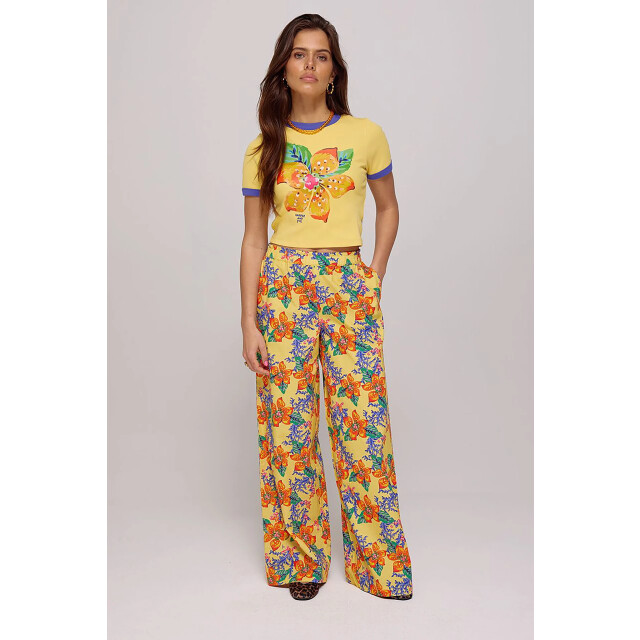 Harper & Yve Hs25c101 riley broek HS25C101 RILEY broek large