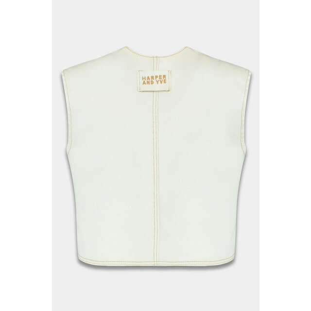 Harper & Yve Hs25r201 gilly gilet HS25R201  GILLY gilet large