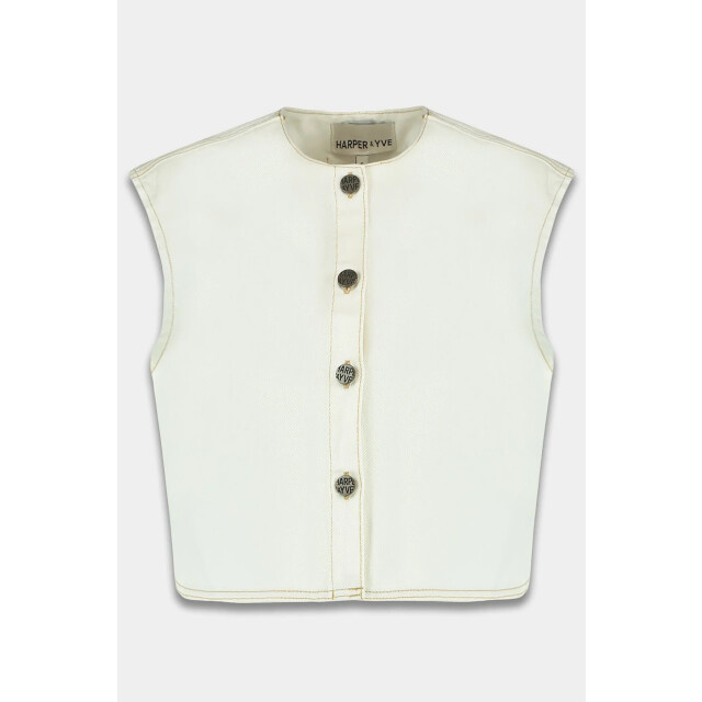 Harper & Yve Hs25r201 gilly gilet HS25R201  GILLY gilet large