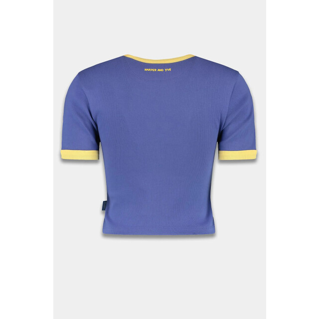 Harper & Yve Hs25y300 emmy top HS25Y300  EMMY top large