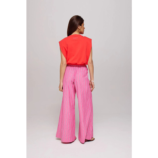 Harper & Yve Hs25p103 meike broek HS25P103 MEIKE broek large
