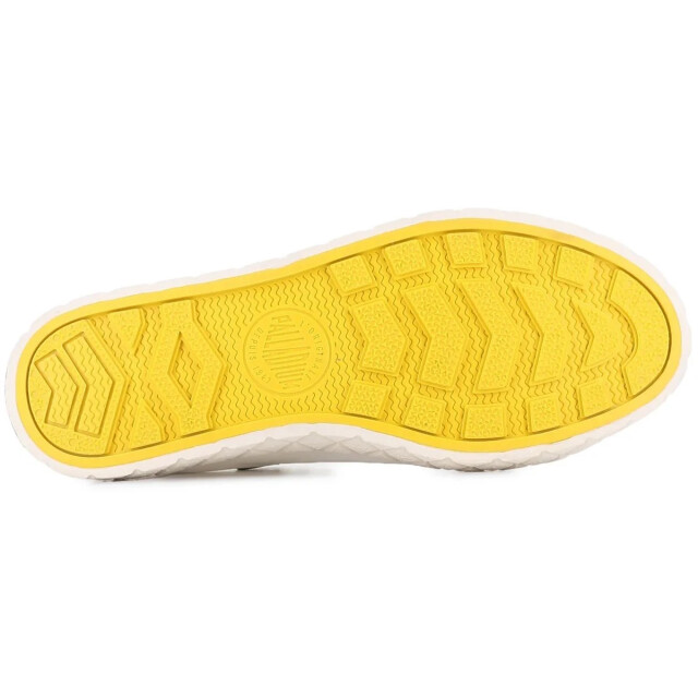 Palladium 74447-116 ace star white 74447-116 large