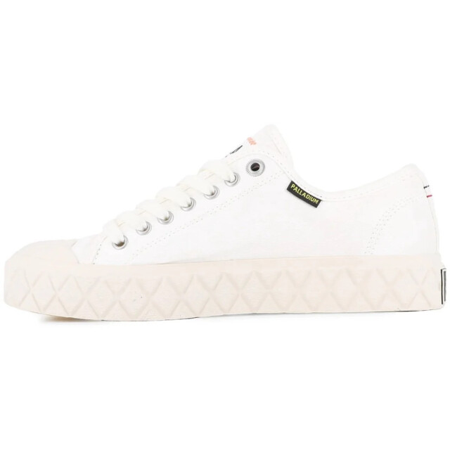 Palladium 74447-116 ace star white 74447-116 large