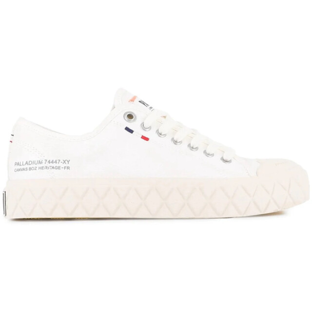 Palladium 74447-116 ace star white 74447-116 large