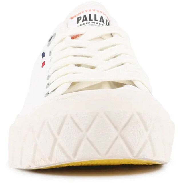 Palladium 74447-116 ace star white 74447-116 large